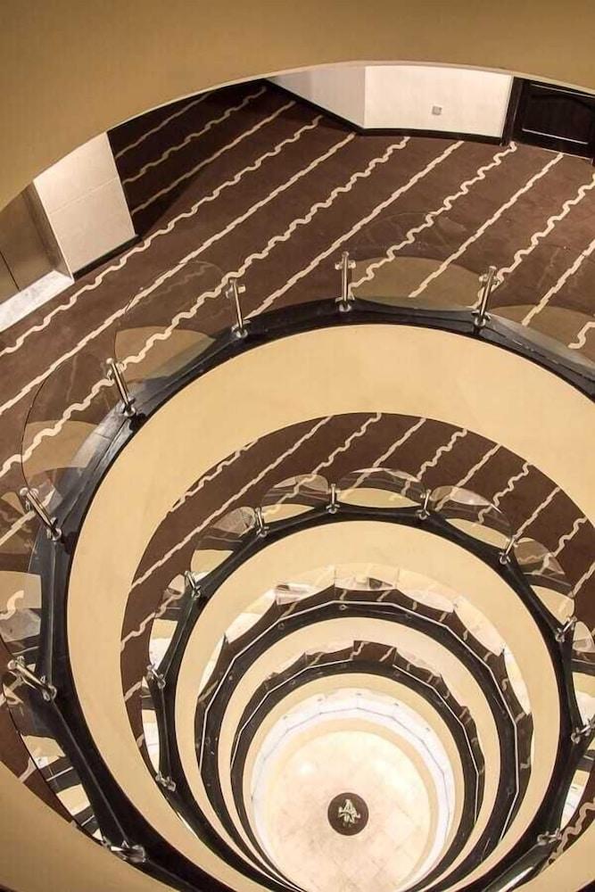 Carnival Hotel Amman Bagian luar foto