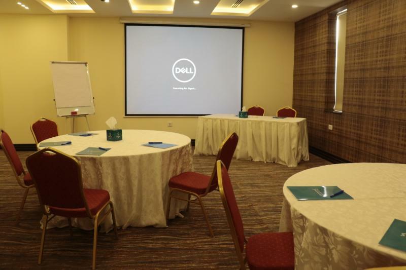 Carnival Hotel Amman Bagian luar foto